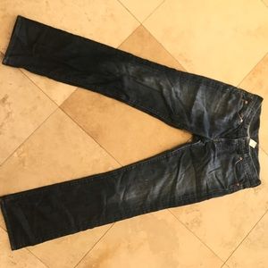 Lucky brand jeans